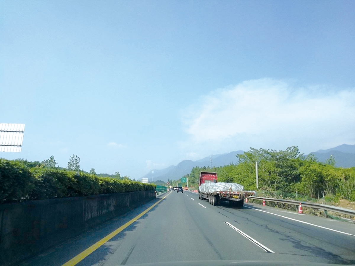 九景高速
